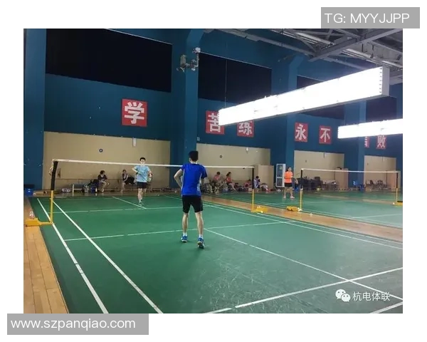 深入探讨北京羽毛球队的配合表现与数据分析成果 深入探讨北京羽毛球队的配合表现与数据分析成果