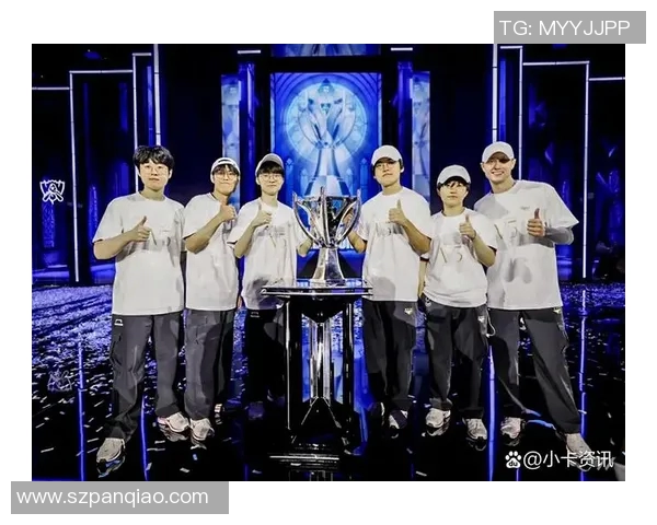 深入解析BLG战队在CSGO中的节奏体系与战术运用技巧