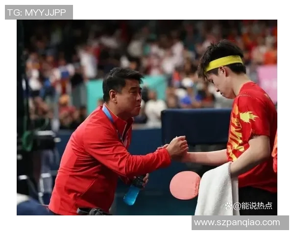 深圳乒乓球队实力飙升再创新高引发全国关注与热议 深圳乒乓球队实力飙升再创新高引发全国关注与热议