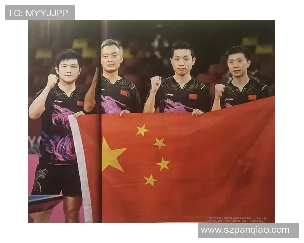 深圳乒乓球队战术解析与训练方法探讨提升竞技水平的关键要素