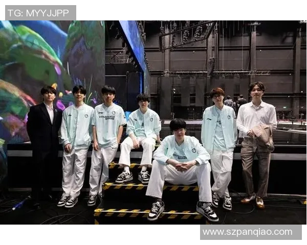 英雄联盟团队配合实力榜单揭晓IG战队荣登第五名位置 英雄联盟团队配合实力榜单揭晓IG战队荣登第五名位置