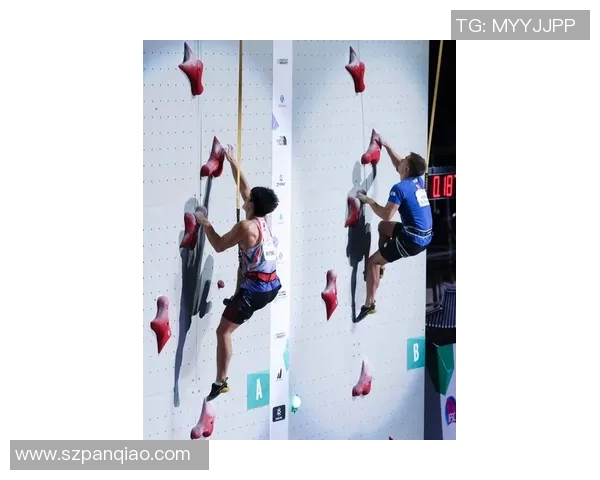 重庆攀岩队在全国攀岩灵活性排行榜中荣获第八名的佳绩 重庆攀岩队在全国攀岩灵活性排行榜中荣获第八名的佳绩