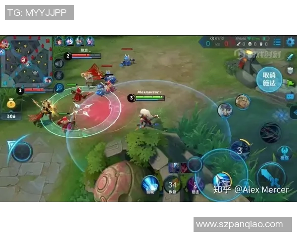 科学王者荣耀节奏训练方法揭秘提升游戏技巧与反应速度的有效策略