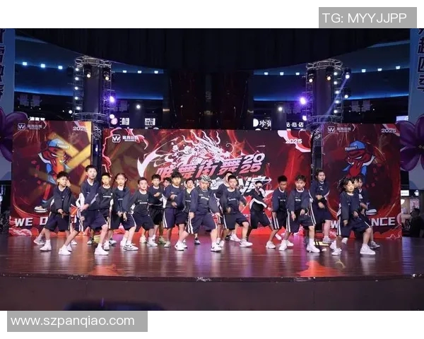 西安街舞队的力量与热情探秘街舞文化的魅力与发展 西安街舞队的力量与热情探秘街舞文化的魅力与发展