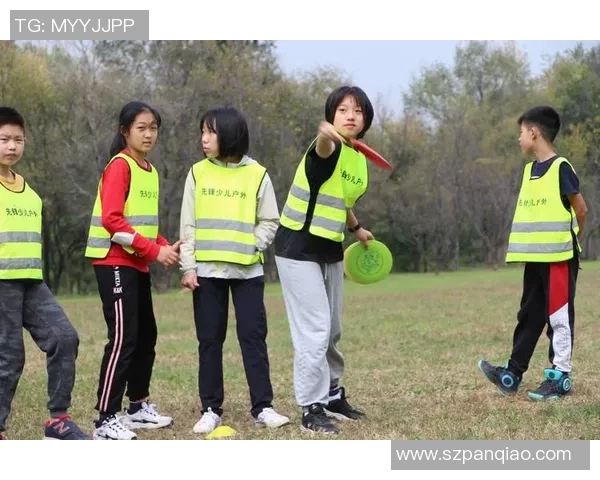 飞盘运动的魅力与挑战赵伟分享个人成长与职业生涯的心路历程 飞盘运动的魅力与挑战赵伟分享个人成长与职业生涯的心路历程