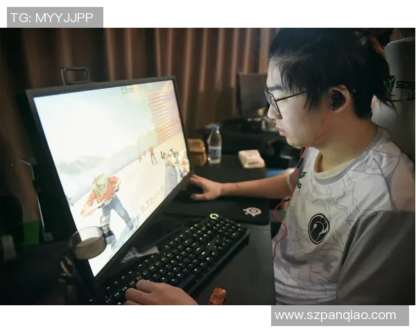 IG战队心理素质分析：在CSGO比赛中如何应对压力与挑战