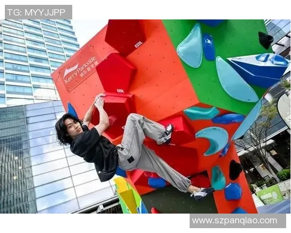 上海攀岩队在极限运动嘉年华中的精彩表现与实力分析 上海攀岩队在极限运动嘉年华中的精彩表现与实力分析