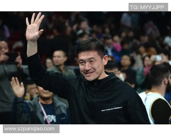 专访陈磊揭秘英雄联盟成功秘诀与未来发展方向