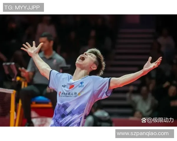 上海羽毛球队的奋斗历程与冠军赛背后的故事揭秘 上海羽毛球队的奋斗历程与冠军赛背后的故事揭秘