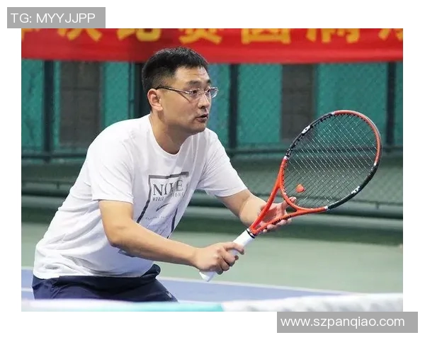 与刘军对话探讨他的网球生涯与成长历程的精彩故事