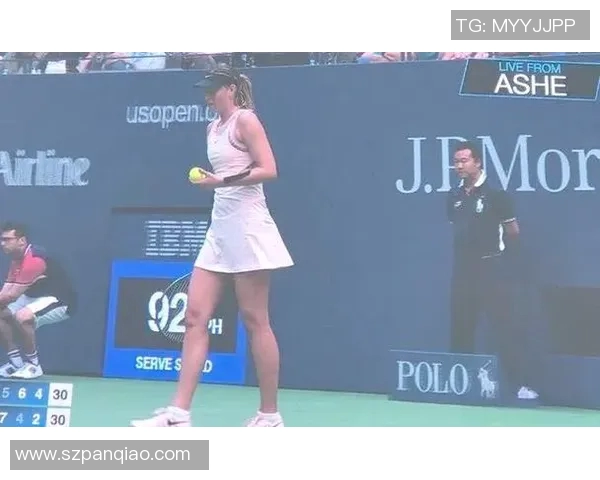 吴丽专访:从青涩少年到网球明星的成长之路回顾 吴丽专访:从青涩少年到网球明星的成长之路回顾