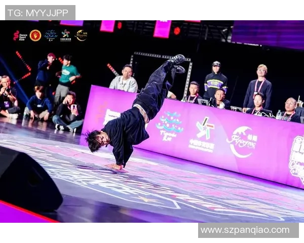 南京街舞队心理素质排名第三揭秘街舞团队背后的心理抗压能力 南京街舞队心理素质排名第三揭秘街舞团队背后的心理抗压能力