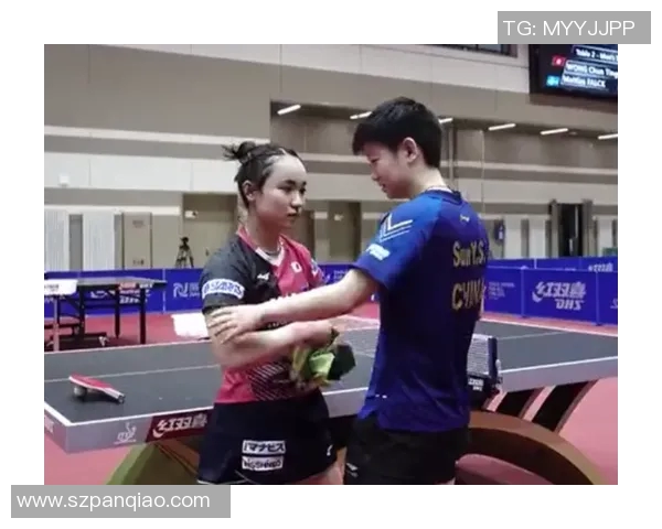 南京乒乓球队心理素质提升之路探讨与热议分析 南京乒乓球队心理素质提升之路探讨与热议分析