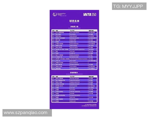 广州网球队在网球个人能力排行榜中荣登第七名展现实力与潜力 广州网球队在网球个人能力排行榜中荣登第七名展现实力与潜力