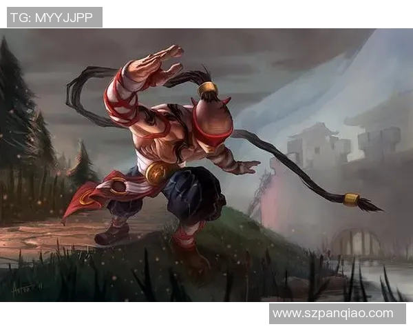 对话赵强:回顾英雄联盟职业生涯的辉煌与挑战 对话赵强:回顾英雄联盟职业生涯的辉煌与挑战