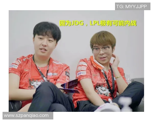 和平精英热点分析JDG战队战术转换背后的深层原因与影响