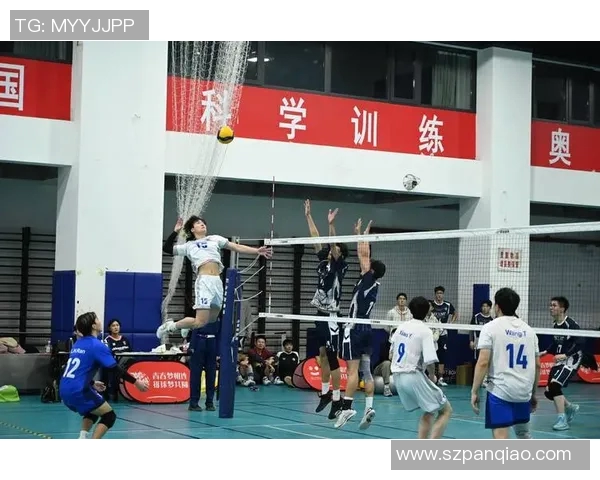 广州排球队的节奏体系与排球战术创新探讨