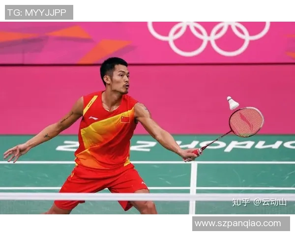 张强谈羽毛球生涯:从青涩少年到世界顶尖选手的成长之路 张强谈羽毛球生涯:从青涩少年到世界顶尖选手的成长之路