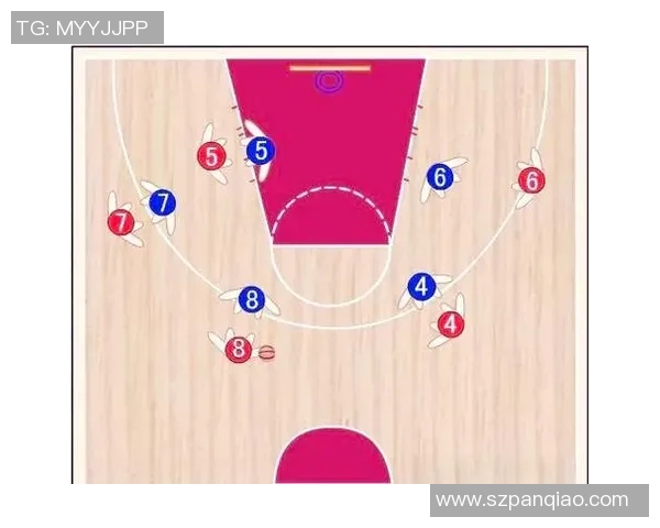 武汉篮球队区域防守战术解析与实战应用探讨