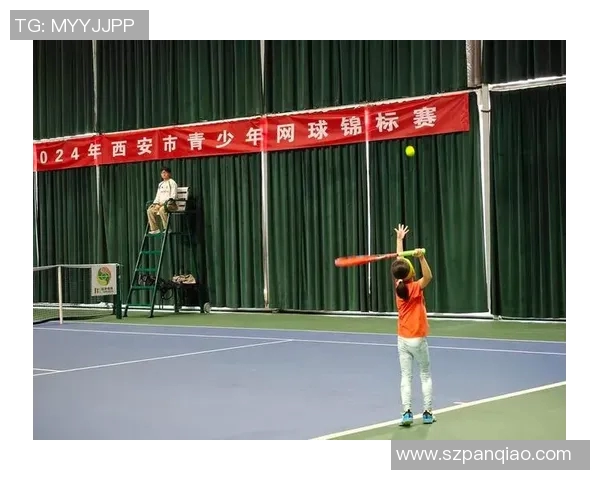 西安网球队实力强劲荣登全国网球技术排行榜第十位