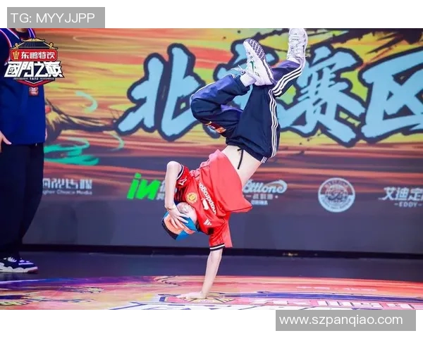 街舞战术排行榜揭晓上海街舞队荣登第五名引发热议 街舞战术排行榜揭晓上海街舞队荣登第五名引发热议