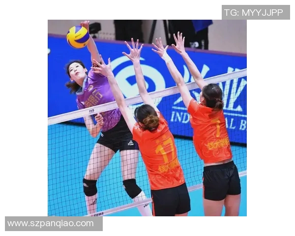 聚焦成都排球：探索排球队的训练节奏与比赛策略