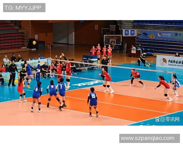 重庆排球队比赛经验的创新与变革引发热议 重庆排球队比赛经验的创新与变革引发热议