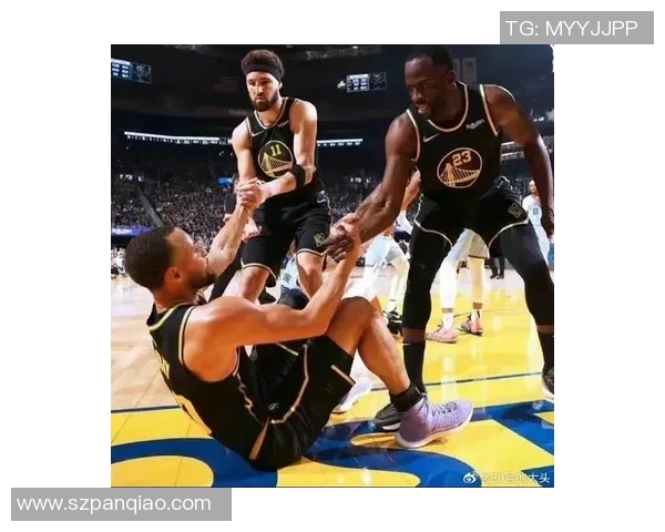 勇士王朝面临崩溃克莱与追梦可能双双离开球队