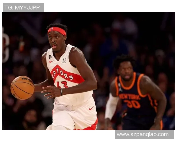 帕斯卡尔西亚卡姆：从潜力新星到NBA明星的辉煌之路