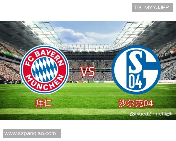 拜仁与沙尔克历史交锋数据分析及近期表现对比