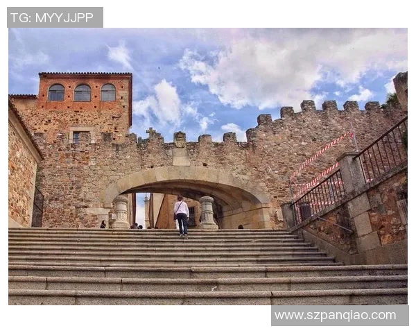 探索埃斯特旺的魅力与历史深度，感受独特文化之旅