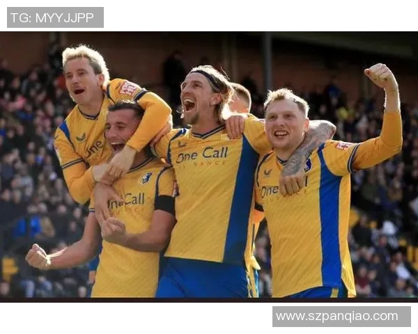 曼斯菲尔德与加的夫城的精彩对决分析与赛季展望