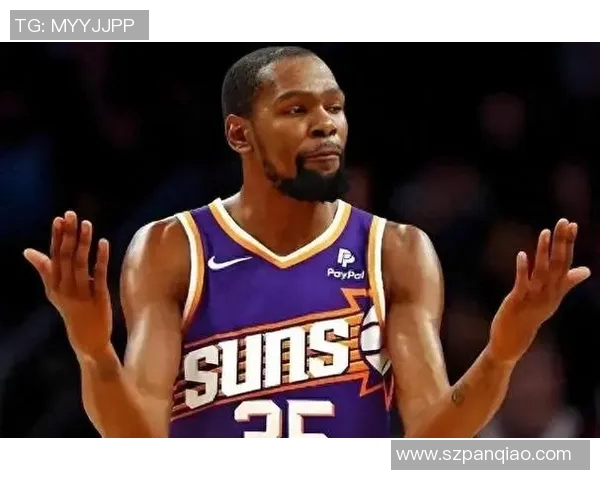 杜兰特申请交易引发太阳热火76人三队争抢激烈竞争