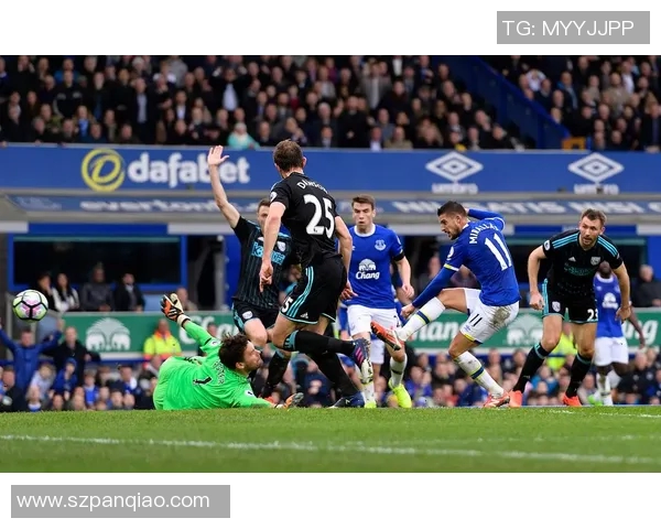 曼城与埃弗顿精彩对决录像回放全程回顾与精彩瞬间分析