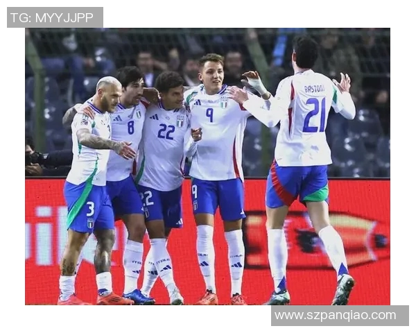 比利时与意大利全场精彩对决回顾与分析