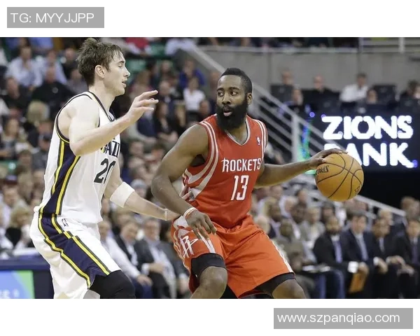 火箭对阵爵士精彩直播全程回放与赛后分析尽在这里