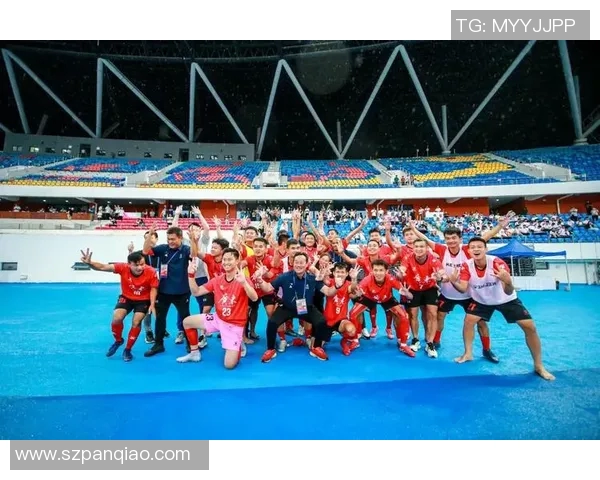 特奥精神激励人心展现无畏勇气与团结力量的精彩瞬间