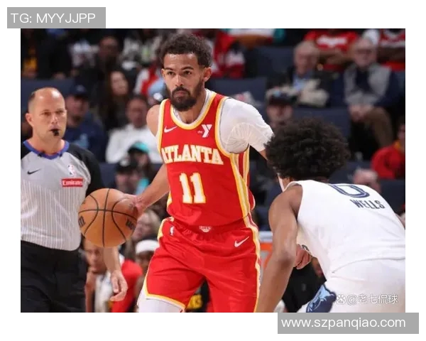 特雷杨：从新秀到全明星的篮球之路与未来展望