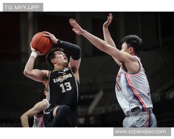 郭艾伦在篮球场上的传奇之路与未来发展展望