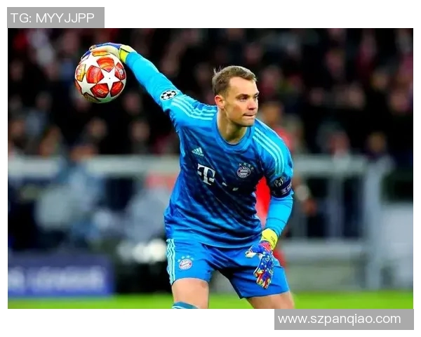 诺伊尔：从守门员到传奇，探讨他在足球历史上的影响与成就