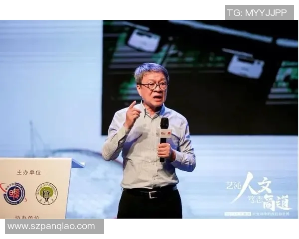 钟诚：在科技与人文交汇处的探索与创新之路