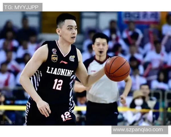 高诗岩：从青涩新星到篮球场上的闪耀巨星成长之路