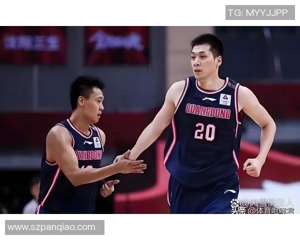 任骏飞引领球队崛起展现出色表现成就篮球新篇章