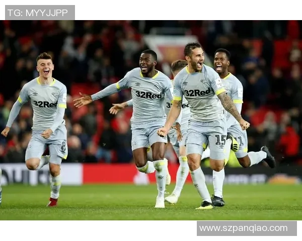 切尔西与德比郡激战成和比分揭晓精彩瞬间回顾