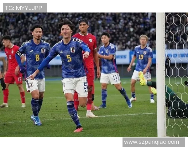 加纳力克日本足球队以2比0获胜展现强大实力