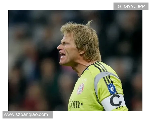 卡恩与贝克汉姆的传奇对决：足球场上的巅峰对抗与荣耀时刻