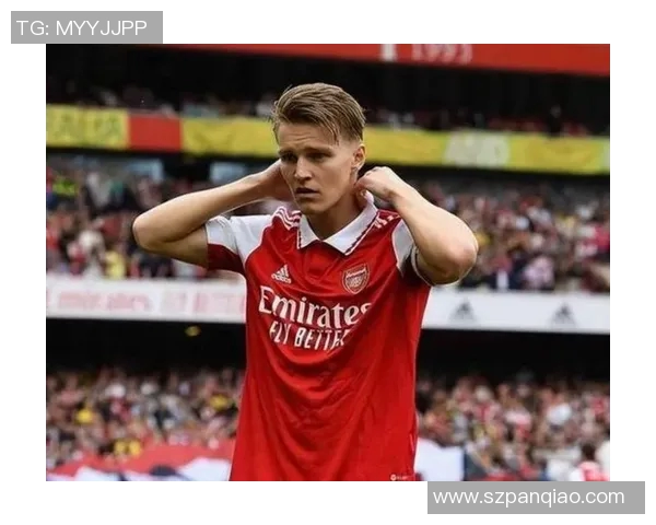 厄德高引领新潮流探讨足球战术与团队合作的完美结合