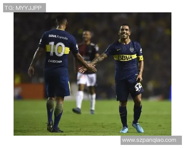 博卡青年与巴兰青年激战在即谁将赢得这场南美足球盛宴