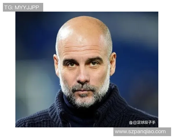 瓜迪奥拉的神奇换人策略欧冠淘汰赛7次换人全部进球揭秘