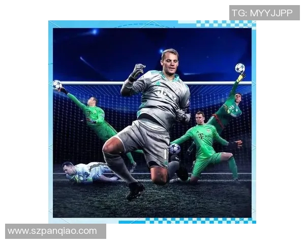 诺伊尔:守护球门的传奇门将与他辉煌的职业生涯回顾 诺伊尔:守护球门的传奇门将与他辉煌的职业生涯回顾